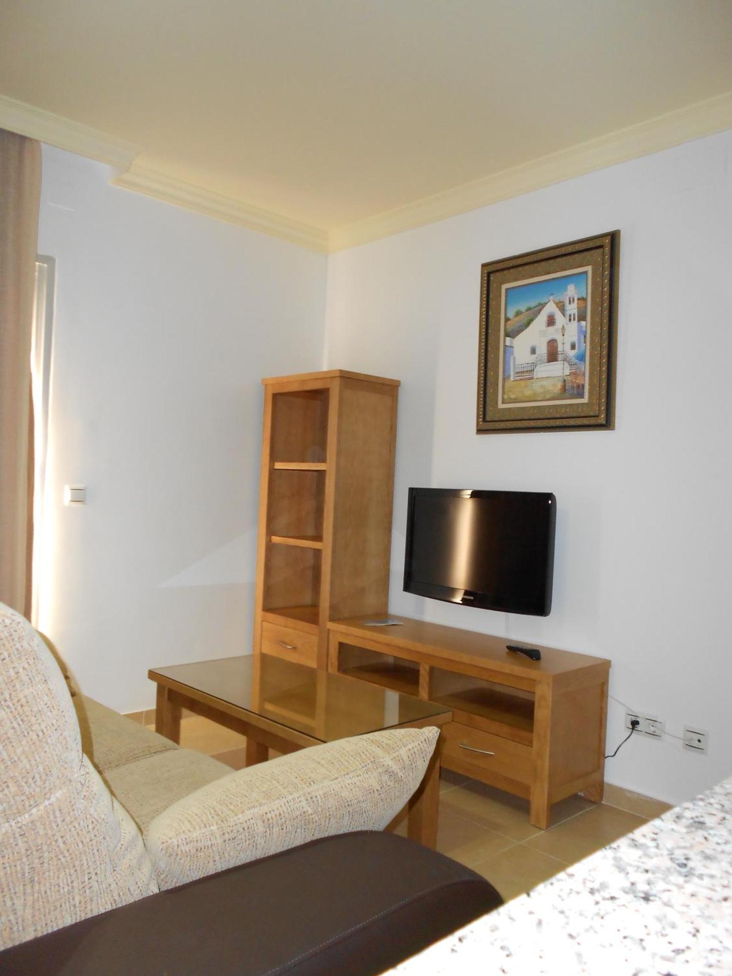 Apartamentos Turisticos Las Yucas Торре-дель-Мар Экстерьер фото