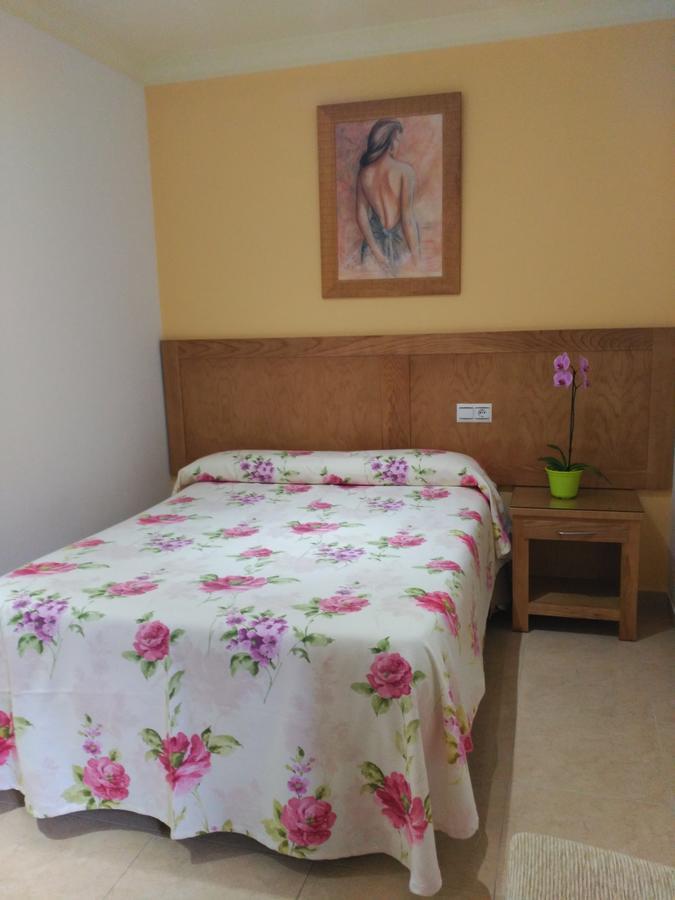 Apartamentos Turisticos Las Yucas Торре-дель-Мар Экстерьер фото